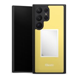 Cheerz Jaune