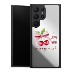I Love You Cherry Much with AI