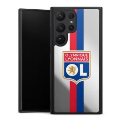 Olympique Lyonnais Logo Transparent