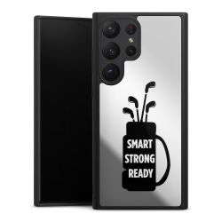 Smart, Strong, Ready