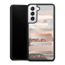 Mirror Case silber