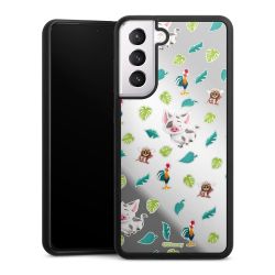 Leaves Sticker
