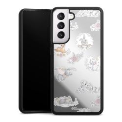 Sentimental Heritage Pattern Transparent