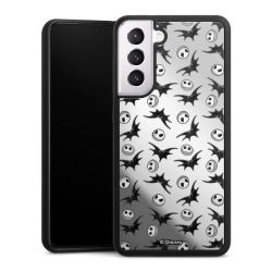 Nightmare Before Christmas Pattern Transparent