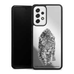 Leopard transparent