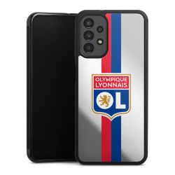 Olympique Lyonnais Logo Transparent