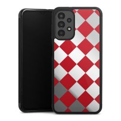 Raute Bordeaux ohne Hintergrund