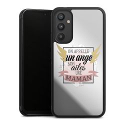 Un Ange sans Ailes