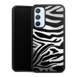 Zebra ohne Hintergrund