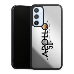 Mirror Case silber