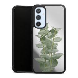 Mirror Case silber