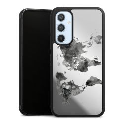 Mirror Case silber