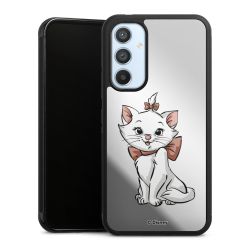 Marie Cute Transparent