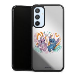 Angel And Stitch Transparent