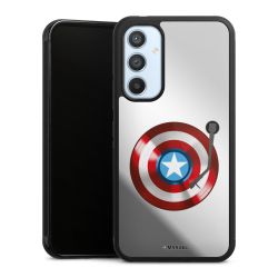 Capitan American Shield Marvel