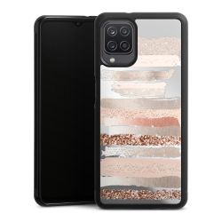 Mirror Case silber