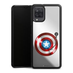 Capitan American Shield Marvel