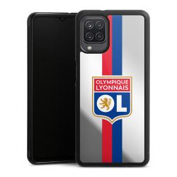 Olympique Lyonnais Logo Transparent