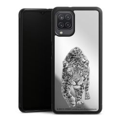 Leopard transparent