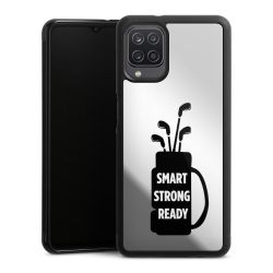 Smart, Strong, Ready