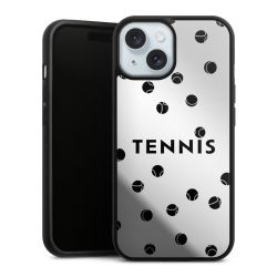 Tennis Transparent