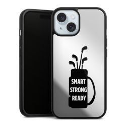Smart, Strong, Ready