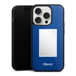 Cheerz Bleu Marine