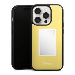 Cheerz Jaune