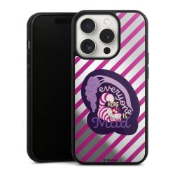 Everyone Here Is Mad Transparent