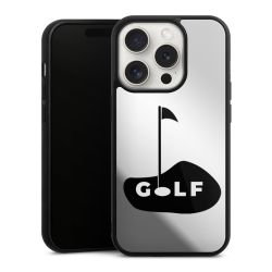 Golf Hole