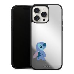 Stitch Smiling