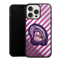 Everyone Here Is Mad Transparent