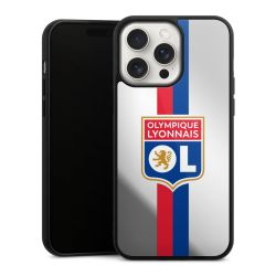 Olympique Lyonnais Logo Transparent