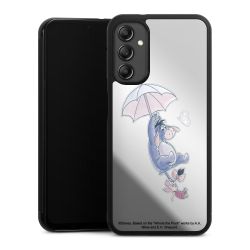 Winnie Pooh Eeyeore Find Happiness Transparent