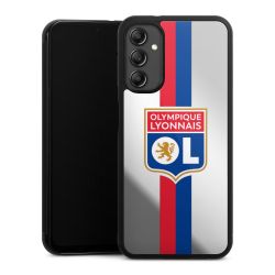 Olympique Lyonnais Logo Transparent