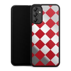 Raute Bordeaux ohne Hintergrund