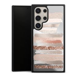 Mirror Case silber