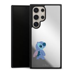 Stitch Smiling