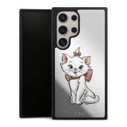 Marie Cute Transparent