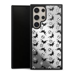 Nightmare Before Christmas Pattern Transparent