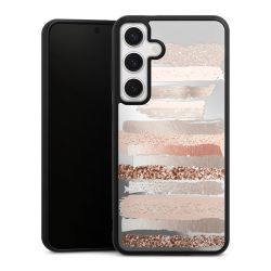 Mirror Case silber