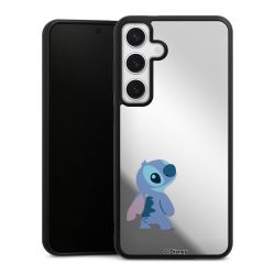 Stitch Smiling