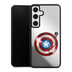 Capitan American Shield Marvel