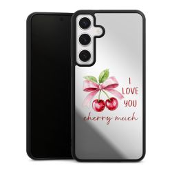 I Love You Cherry Much with AI