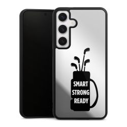 Smart, Strong, Ready