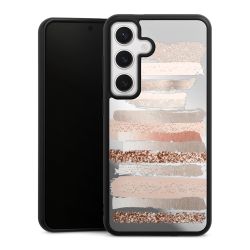 Mirror Case silber