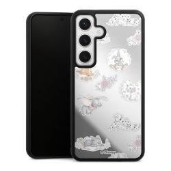 Sentimental Heritage Pattern Transparent