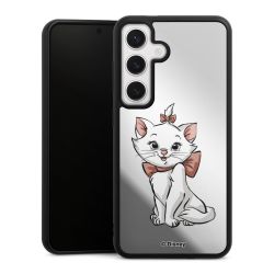 Marie Cute Transparent