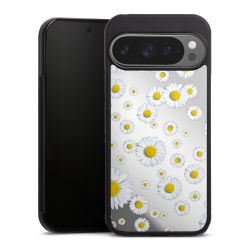 Mirror Case silber