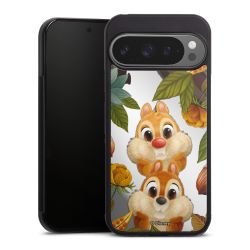 Chip And Chap Pekaboo